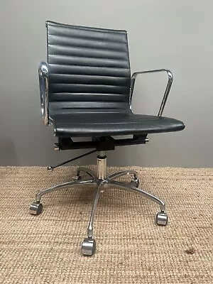 Fabulous Eames Style Office Chair  By Elite VAT Included • £195