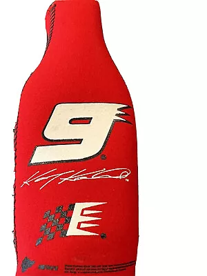 $19 • Buy NASCAR Kasey Kahne #9 Red Dodge Neoprene Golf Club Cover Auto Car Racing
