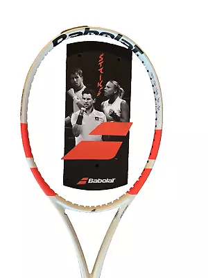 Babolat Pure Strike Team ( 4 3/8) 2024 Tennis Racquet • $190