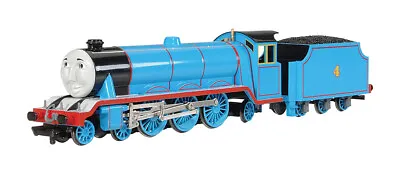 Bachmann 58744 Thomas & Friends Gordon The Big Express Engine W/ Moving Eyes HO • $196.53