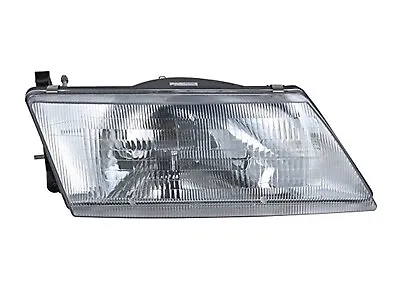 $42.30 • Buy Headlight Headlamp Replacement For 95 - 98 Sentra 200SX Right Passenger Side