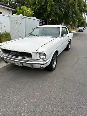 1966 Ford Mustang  • $3999