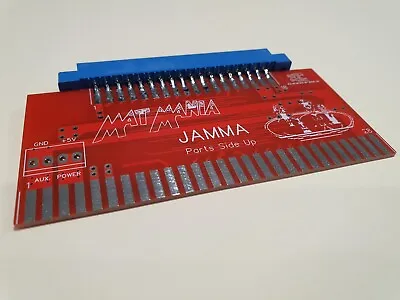 Mat Mania Jamma Adapter Brand New • $29.95
