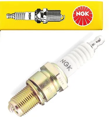 £3.99 • Buy Spark Plug NGK BPR5ES 7422 Fits Bosch WR8DC RN11YC Briggs & Stratton Kohler NEW