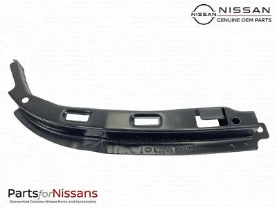 Genuine Nissan R34 GT-R Right Front Lower Bumper Retainer 62294-AA400 • $81.94