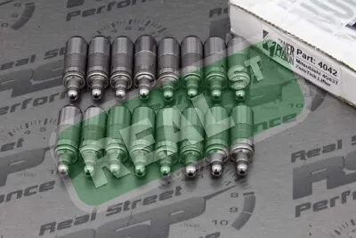 GSC Zero Tick Lifters Mitsubishi Eclipse DSM Evo 1 2 3 4 5 6 7 8 9 4G63T 4G63 • $189.21