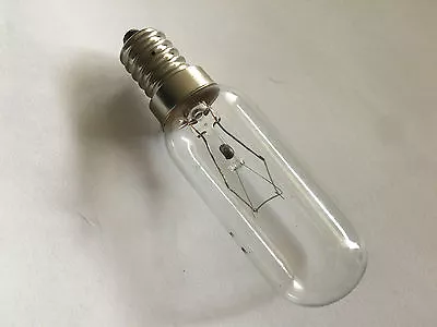 $8.95 • Buy Westinghouse Fridge Lamp Light Bulb Globe WSE6100SA WSE6100SA*03 WSE6100SA*06