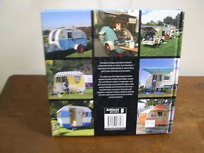 My Mini Could Tow That!: A Collection Of Teardrops And Tiny Caravans By Marilyn  • $28