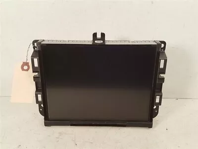 2014 Jeep Grand Cherokee Radio Navigation Uconnect 8.4  Touch Screen Display • $199.99