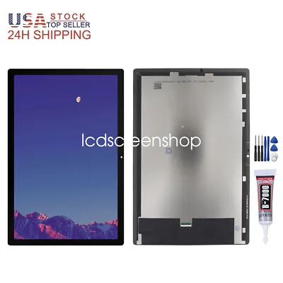 For Samsung Galaxy Tab А8 10.5 SM-X200 SM-X205 LCD Touch Screen Replacement • $37.75