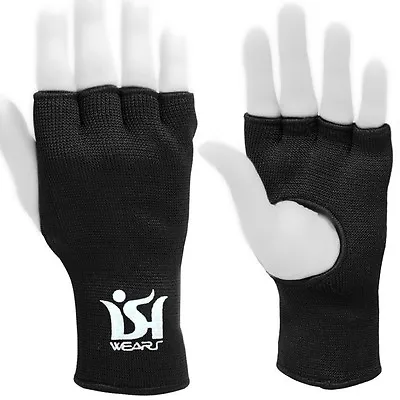  ISH Inner Gloves Hand Bandages Boxing Wraps Fist MMA Punch Muay Thai Training • $6.99