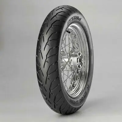 Pirelli Night Dragon Front Motorbike Tyre 100/90-19 57H TL  • $219.95