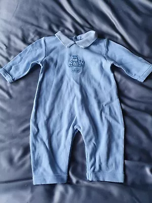 Beautiful Boys COCO Designer Romper/ Playsuit 3-6 Mths • £12