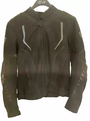 Rev’it GT-R Air 2 - Armored Motorcycle Jacket Men’s Size L • $150