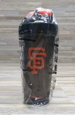 Performa Perfect Shaker San Francisco Giants Mixer Bottle Authentic MLB Product • $9.99