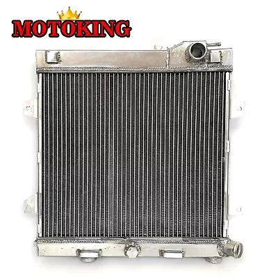 Radiator For 1985-1993 BMW E30 M3 320is 1986 1987 1988 1989 1990 91 All Aluminum • $67