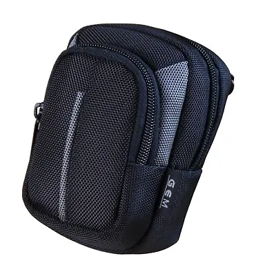 GEM Camera Case For Panasonic Lumix DMC-TZ80 • £28.94