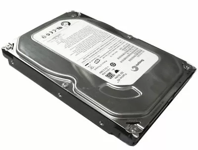 Dell Vostro 420 - 320GB Hard Drive Windows Vista Home Premium 32-Bit Installed • $39.89