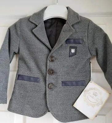 £26.99 • Buy Couche Tot Designer Kidswear Coat