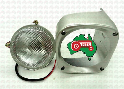 Fits For Massey Ferguson RH Headlight Kit 135 148 165 168 175 178 185 188 • $59.99