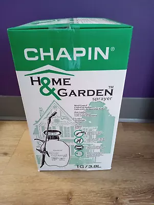 Chapin Home & Garden Sprayer 1 Gal • $19.95