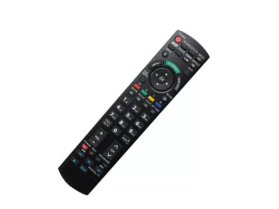 Remote Control For Panasonic TH-P50X30V VIERA Plasma Television TV • $19.75