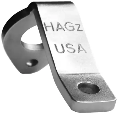 $39.95 • Buy HAGz Universal Lock Trapping Drowner Slide Lock Trapping Beaver Otter Coyote