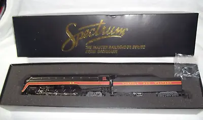 Bachmann Spectrum HO #82102 4-8-4 J Class Steam Loco NW #610 DCC Ready • $226.99