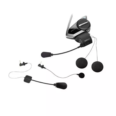 Sena 50S EVO Motorcycle Helmet Bluetooth Intercom Headset 50S-10 • $359