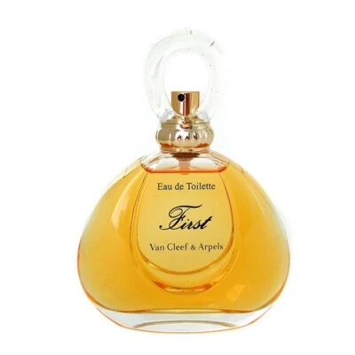 £57.61 • Buy NEW Van Cleef & Arpels First EDT Spray 100ml Perfume