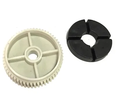 2000-2004 C5 Corvette Headlight Motor Gear Rebuild Kit Replacement LH Or RH • $24.95