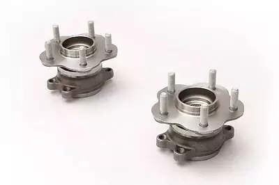 Megan Rear 5 Lug Conversion Kit For 95-98 Nissan 240sx S14 Silva Ka24de Coupe • $281.38