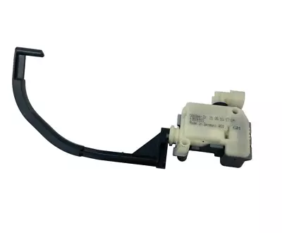 GM Fuel Tank Door Locking Actuator Motor # 13501151 2011-2015 • $21.95