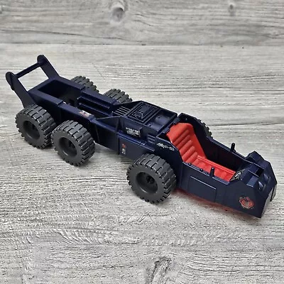 Vintage GI Joe 1988 Cobra Adder Series 7 Not Complete For Parts ARAH Incomplete • $8.99