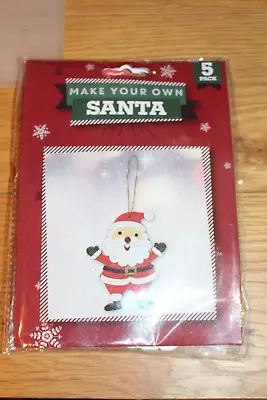 Make Your Own Christmas Cards • £0.99