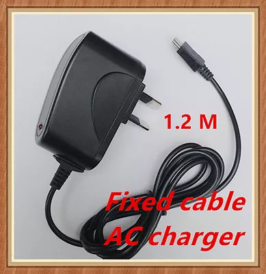 AC Wall Charger For Samsung S6 S3 I9300 I9305 S4 I9500 S5 Note 4 3 2 N7100 • $12.99