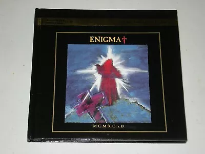 ENIGMA - MCMXC A.D. - K2HD • $30