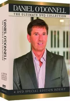 Daniel O'Donnell: The Ultimate DVD Collection DVD (2010) • £29.98