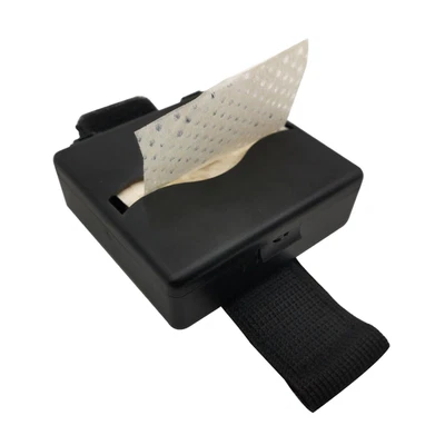 $12.08 • Buy 180x Perm Papers Hair Perm Tissues Hair Perming Wristband Box Perm Rod Papers