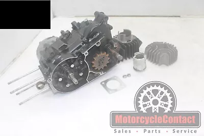 05 Jr50 Engine Motor Reputable Seller Bottom End With Top End Kit • $389.44