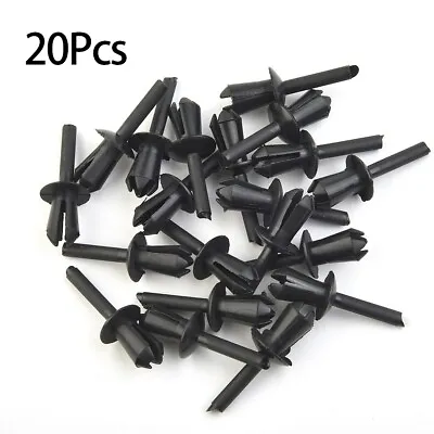 Hot New Car Rivets Rivet Accessories For BMW Auto E12 E28 Parts E30 E36 • $5.21