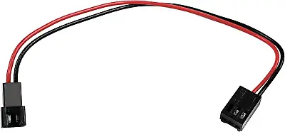 Okgear 2 Pin To 3 Pin Fan Adapter Cable • $7.76