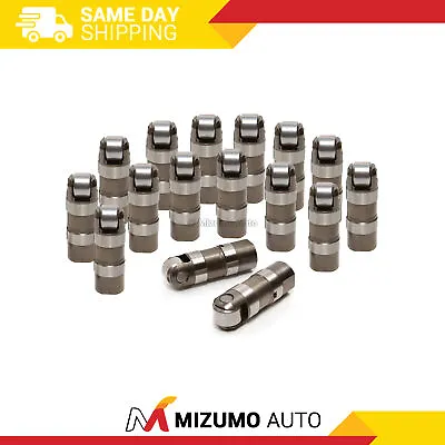 Ford Racing 5.0L 302 Hydraulic Roller Lifters Valve Tappets 85-95 Mustang 351W • $94.95