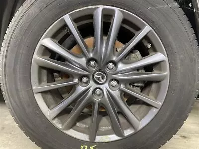 Wheel Aluminum 17x7 Fits 19-21 MAZDA CX-5 2507273 • $275