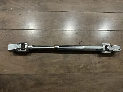 Genuine Mopar Steering Column Intermediate Shaft 5057539AF A   For Dodge/Jeep • $55