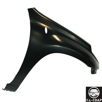 New FrontRight Passenger Side Fender For Toyota RAV4 TO1241190 5381142170 • $131.57