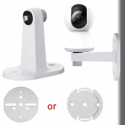 Camera Mount 360 Degree Wall Bracket SupportFor XIAOMI MIJIA XIAOYI • $14.67