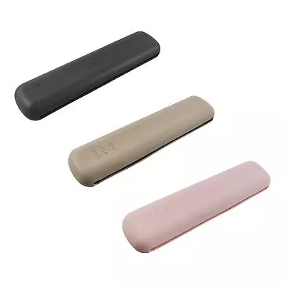 Lightweight Makeup Brush Case Organizer PouchWaterproof Silicone Makeup Brush • £5.36