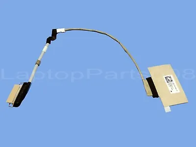 $10.09 • Buy For HP Chromebook 11 G8 EE 11A G8 EE Non-Touch LCD LVDS Video Screen Cable