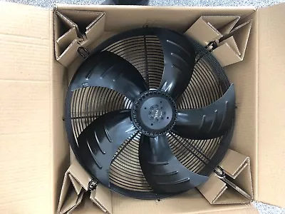 $349 • Buy For Actron Air Conditioner Condenser Fan Motor 450mm A6e450-an08-11 A6e450-aj08